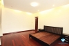 High quality and spacious house for rent in Ciputra, Tay Ho, Hanoi - Unfurnished